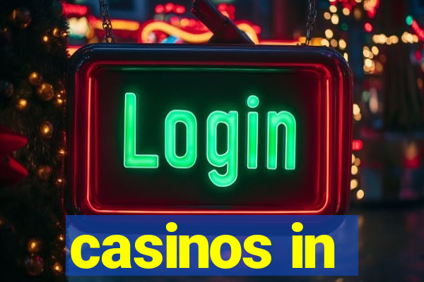 casinos in